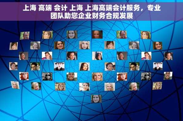 上海 高端 会计 上海 上海高端会计服务，专业团队助您企业财务合规发展