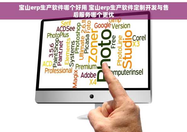 宝山erp生产软件哪个好用 宝山erp生产软件定制开发与售后服务哪个更优