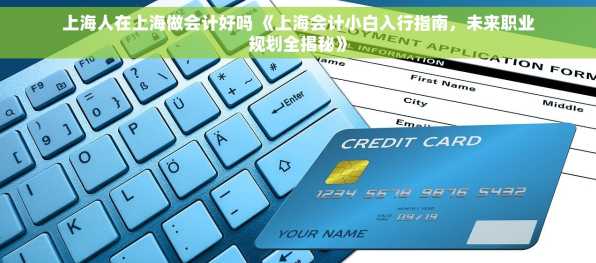 上海人在上海做会计好吗 《上海会计小白入行指南，未来职业规划全揭秘》