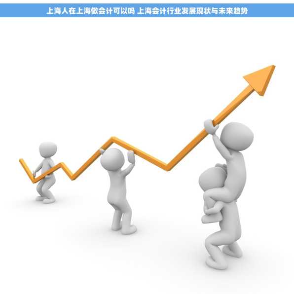 上海人在上海做会计可以吗 上海会计行业发展现状与未来趋势