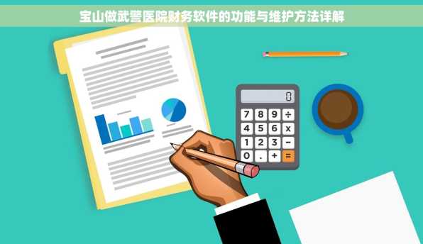 宝山做武警医院财务软件的功能与维护方法详解