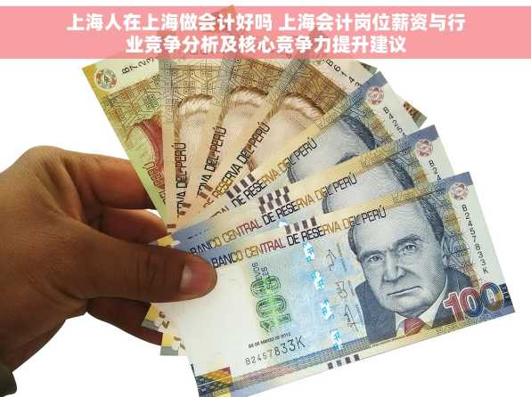 上海人在上海做会计好吗 上海会计岗位薪资与行业竞争分析及核心竞争力提升建议