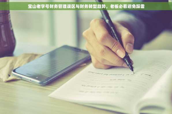 宝山老字号财务管理误区与财务转型趋势，老板必看避免踩雷