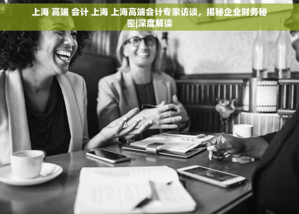 上海 高端 会计 上海 上海高端会计专家访谈，揭秘企业财务秘密|深度解读