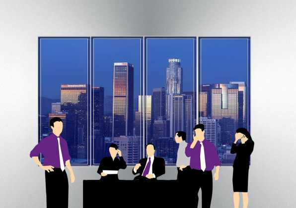 上海人在上海做会计可以吗 上海会计行业寒冬？本地人如何找到职业突破口