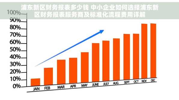 浦东新区财务报表多少钱 中小企业如何选择浦东新区财务报表服务商及标准化流程费用详解