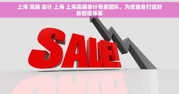 上海 高端 会计 上海 上海高端会计专家团队，为您量身打造财务管理体系