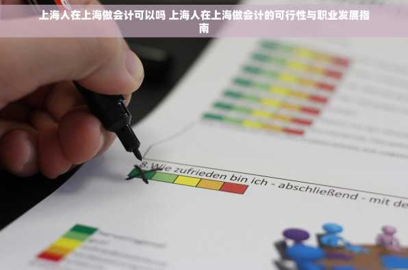 上海人在上海做会计可以吗 上海人在上海做会计的可行性与职业发展指南