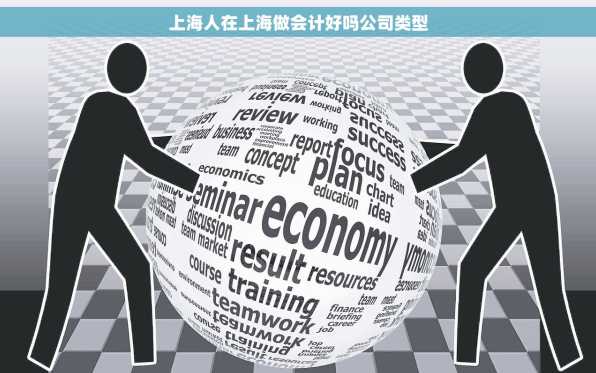 上海人在上海做会计好吗公司类型