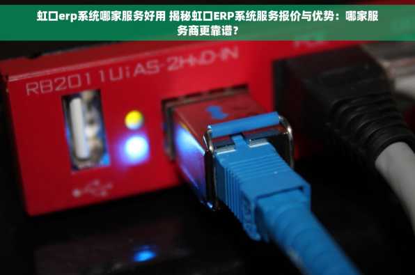 虹口erp系统哪家服务好用 揭秘虹口ERP系统服务报价与优势：哪家服务商更靠谱？