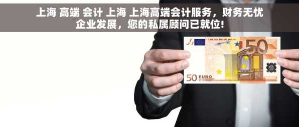 上海 高端 会计 上海 上海高端会计服务，财务无忧企业发展，您的私属顾问已就位!