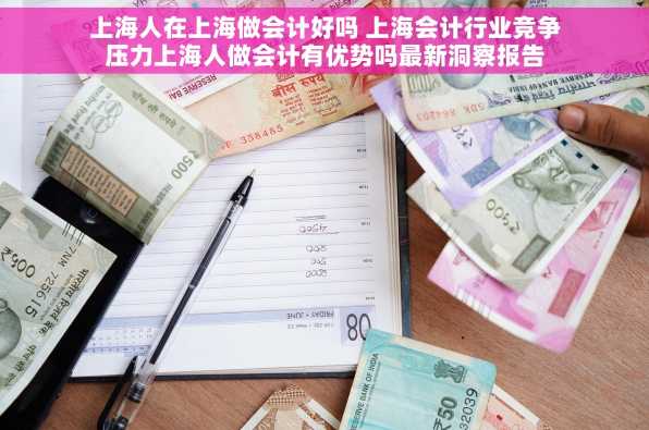 上海人在上海做会计好吗 上海会计行业竞争压力上海人做会计有优势吗最新洞察报告