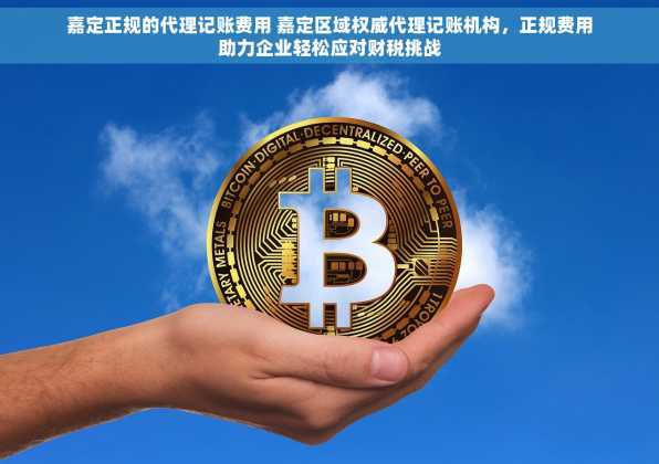 嘉定正规的代理记账费用 嘉定区域权威代理记账机构，正规费用助力企业轻松应对财税挑战