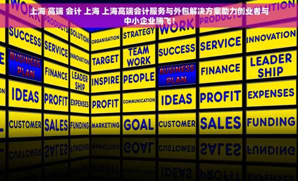 上海 高端 会计 上海 上海高端会计服务与外包解决方案助力创业者与中小企业腾飞！