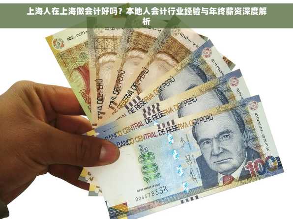 上海人在上海做会计好吗？本地人会计行业经验与年终薪资深度解析