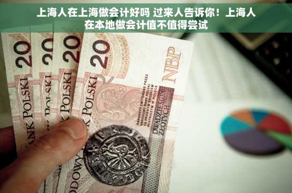上海人在上海做会计好吗 过来人告诉你！上海人在本地做会计值不值得尝试
