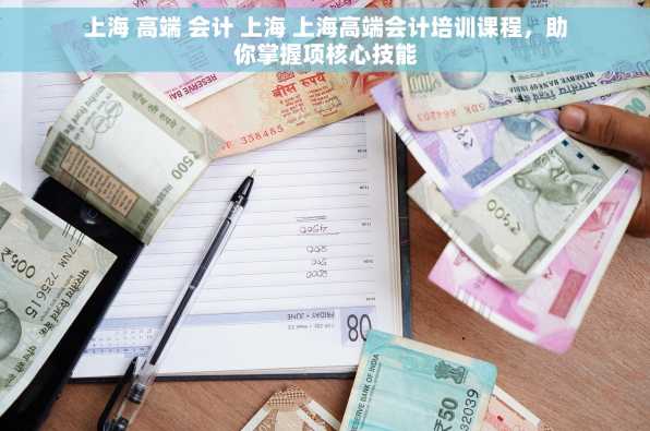 上海 高端 会计 上海 上海高端会计培训课程，助你掌握项核心技能