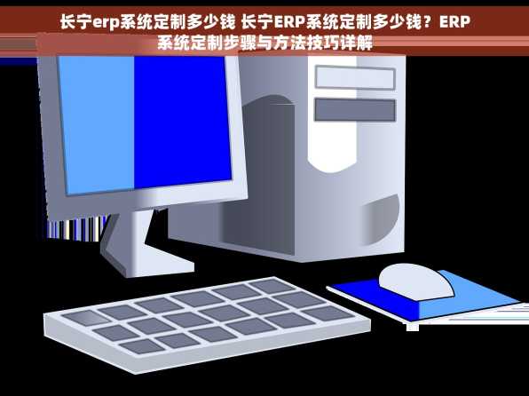 长宁erp系统定制多少钱 长宁ERP系统定制多少钱？ERP系统定制步骤与方法技巧详解