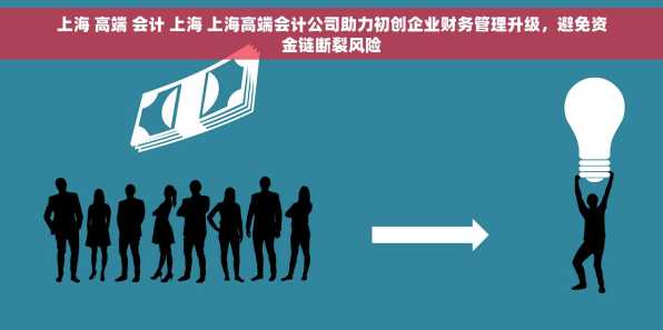 上海 高端 会计 上海 上海高端会计公司助力初创企业财务管理升级，避免资金链断裂风险