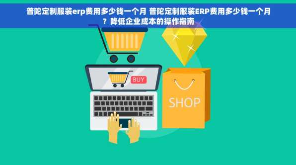 普陀定制服装erp费用多少钱一个月 普陀定制服装ERP费用多少钱一个月？降低企业成本的操作指南