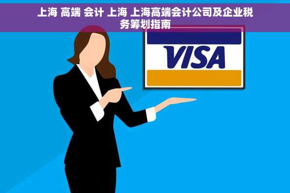 上海 高端 会计 上海 上海高端会计公司及企业税务筹划指南