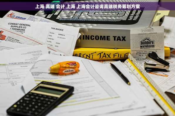 上海 高端 会计 上海 上海会计咨询高端税务筹划方案