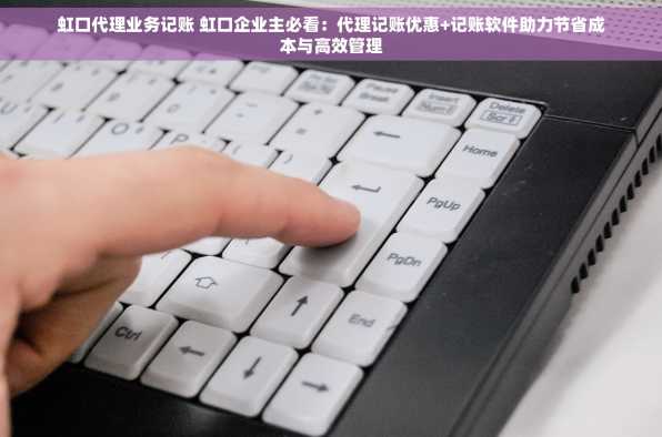 虹口代理业务记账 虹口企业主必看：代理记账优惠+记账软件助力节省成本与高效管理