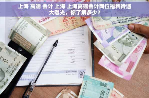 上海 高端 会计 上海 上海高端会计岗位福利待遇大曝光，你了解多少？