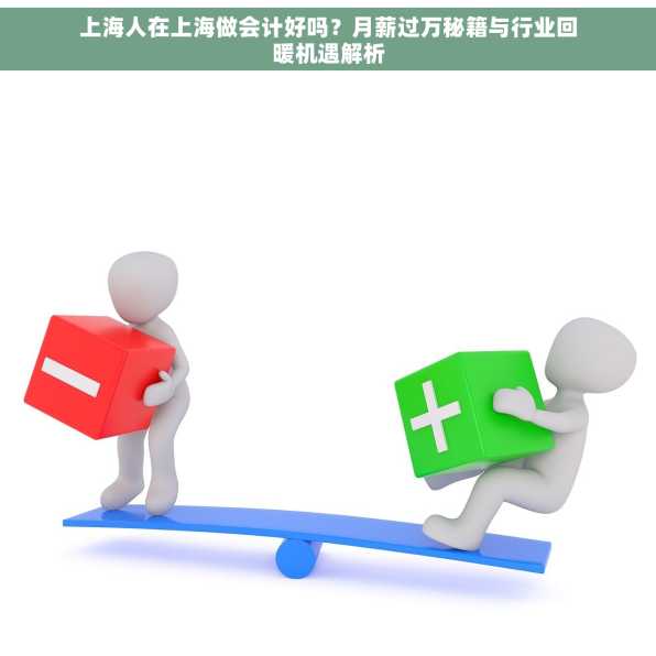 上海人在上海做会计好吗？月薪过万秘籍与行业回暖机遇解析