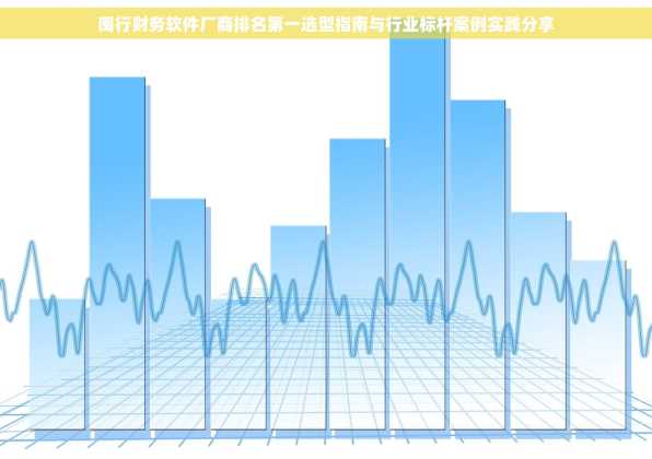 闽行财务软件厂商排名第一选型指南与行业标杆案例实践分享