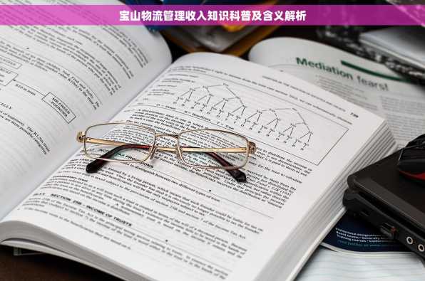宝山物流管理收入知识科普及含义解析