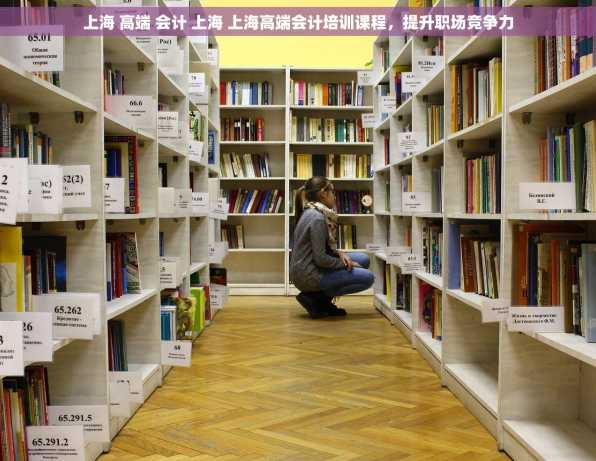 上海 高端 会计 上海 上海高端会计培训课程，提升职场竞争力