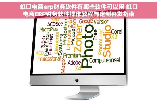 虹口电商erp财务软件有哪些软件可以用 虹口电商ERP财务软件操作教程与定制开发指南