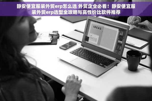 静安便宜服装外贸erp怎么选 外贸企业必看！静安便宜服装外贸erp选型全攻略与高性价比软件推荐