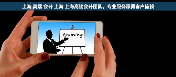 上海 高端 会计 上海 上海高端会计团队，专业服务赢得客户信赖