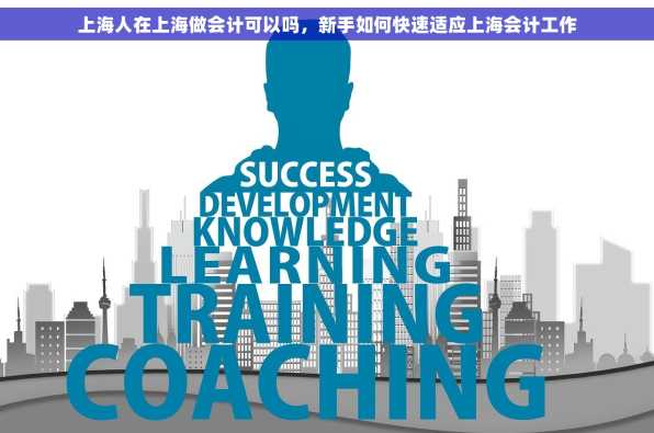 上海人在上海做会计可以吗，新手如何快速适应上海会计工作