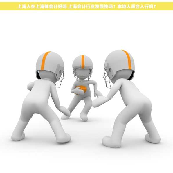 上海人在上海做会计好吗 上海会计行业发展快吗？本地人适合入行吗？