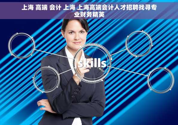 上海 高端 会计 上海 上海高端会计人才招聘找寻专业财务精英