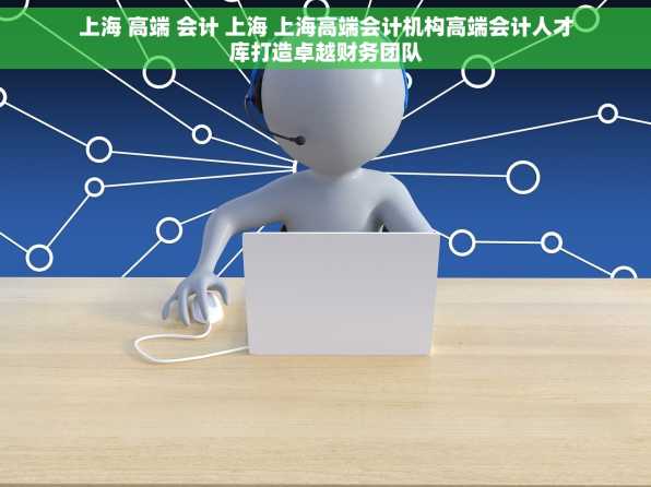 上海 高端 会计 上海 上海高端会计机构高端会计人才库打造卓越财务团队