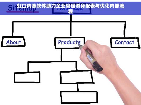 虹口内账软件助力企业管理财务报表与优化内部流程