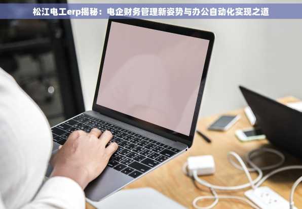 松江电工erp揭秘：电企财务管理新姿势与办公自动化实现之道