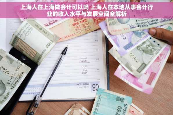上海人在上海做会计可以吗 上海人在本地从事会计行业的收入水平与发展空间全解析