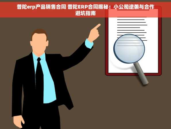 普陀erp产品销售合同 普陀ERP合同揭秘：小公司逆袭与合作避坑指南