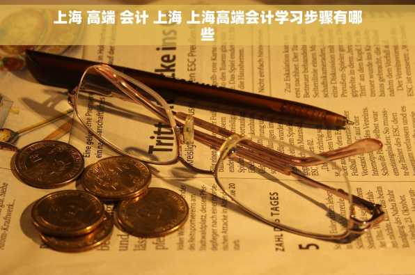 上海 高端 会计 上海 上海高端会计学习步骤有哪些