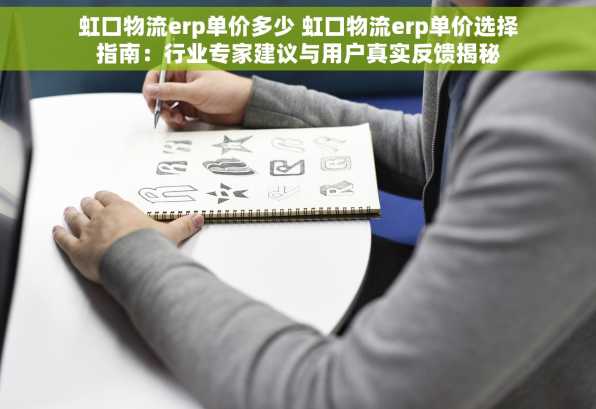 虹口物流erp单价多少 虹口物流erp单价选择指南：行业专家建议与用户真实反馈揭秘