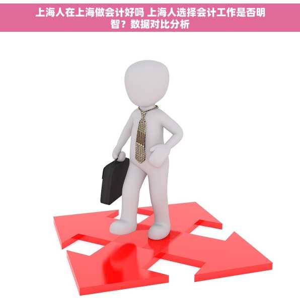 上海人在上海做会计好吗 上海人选择会计工作是否明智？数据对比分析