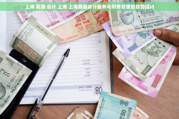 上海 高端 会计 上海 上海高端会计服务与财务管理新趋势探讨