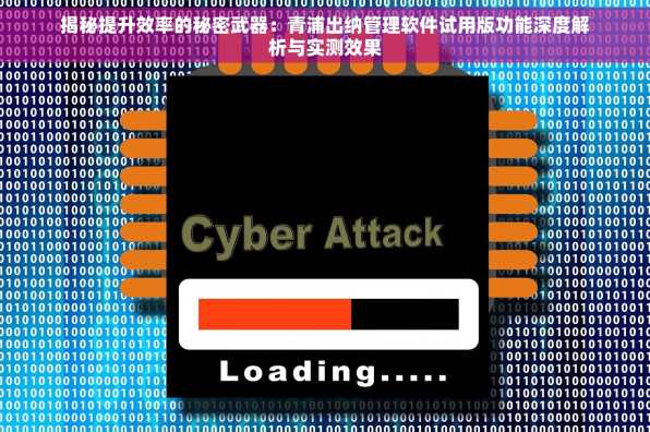 揭秘提升效率的秘密武器：青浦出纳管理软件试用版功能深度解析与实测效果