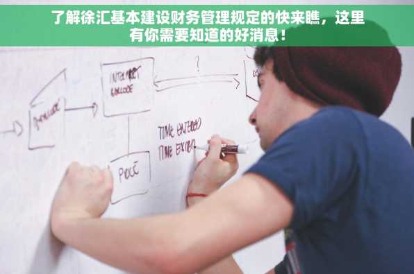 了解徐汇基本建设财务管理规定的快来瞧，这里有你需要知道的好消息！