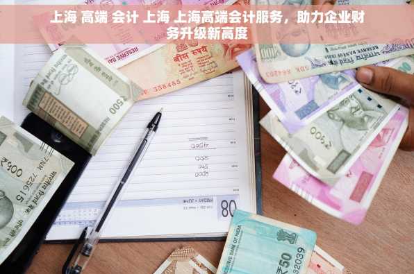 上海 高端 会计 上海 上海高端会计服务，助力企业财务升级新高度